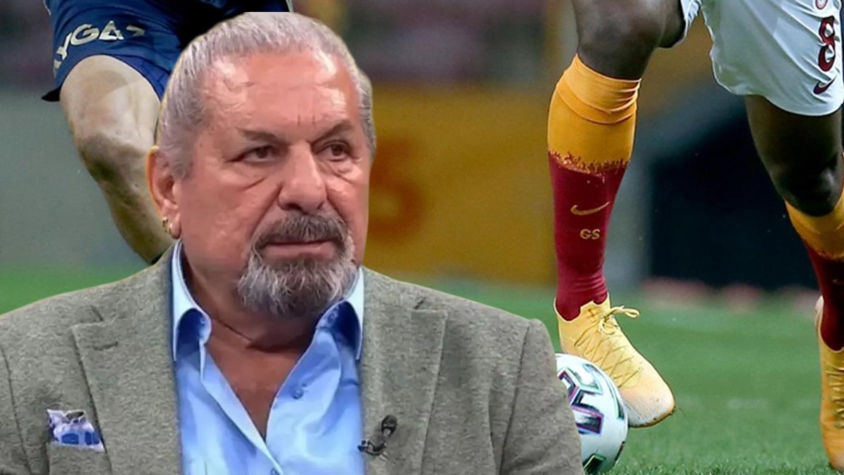 Toroğlu: “Türkiye ligi kötü, bu kadar paraya değmez”