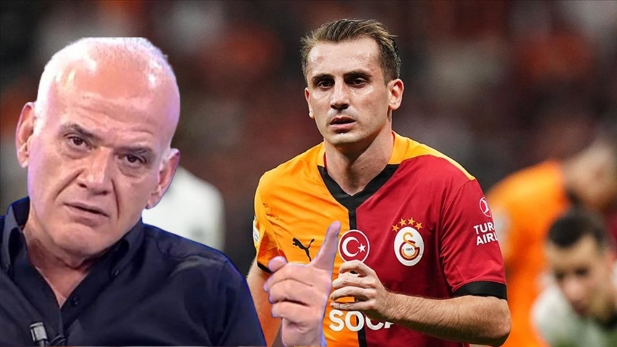Ahmet Çakar'dan gündemi sarsan açıklama: Fenerbahçe'yi bitirecek Kerem Aktürkoğlu operasyonunu anlattı