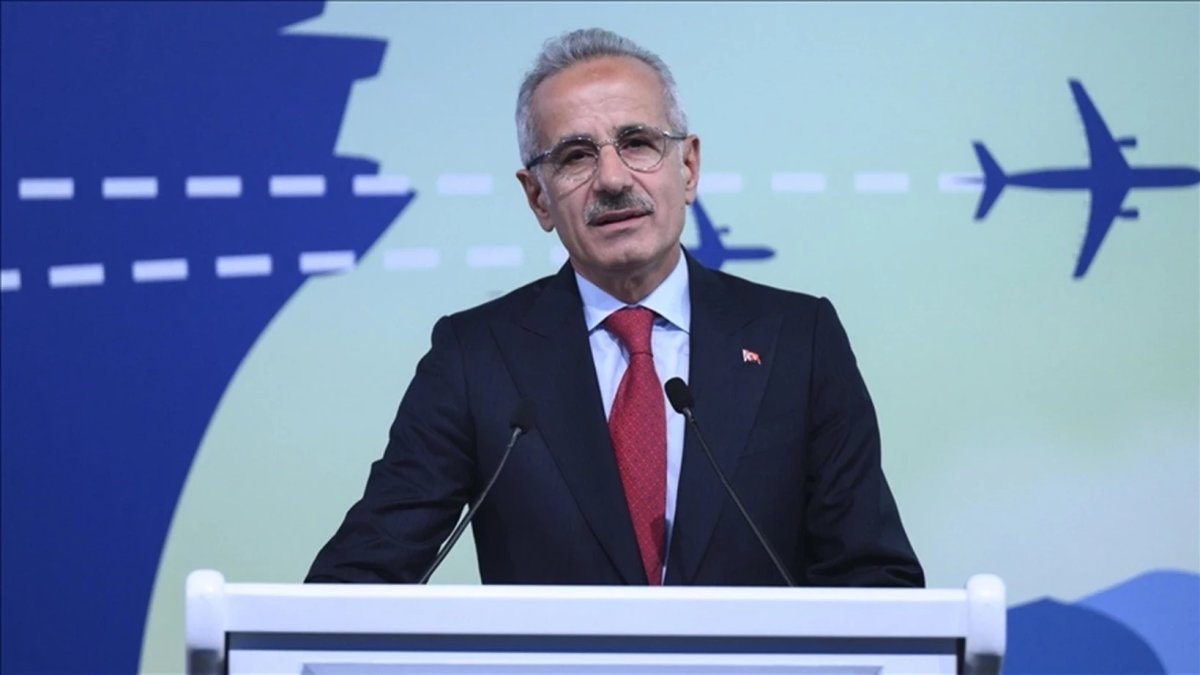 Uraloğlu: Türkiye’nin 5. Bölgesel Havalimanı yolda