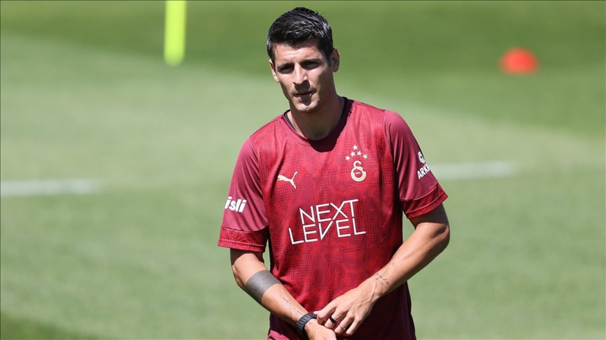 Galatasaray’da Morata krizi: SPK ve UEFA’ya taşınacak skandal iddia