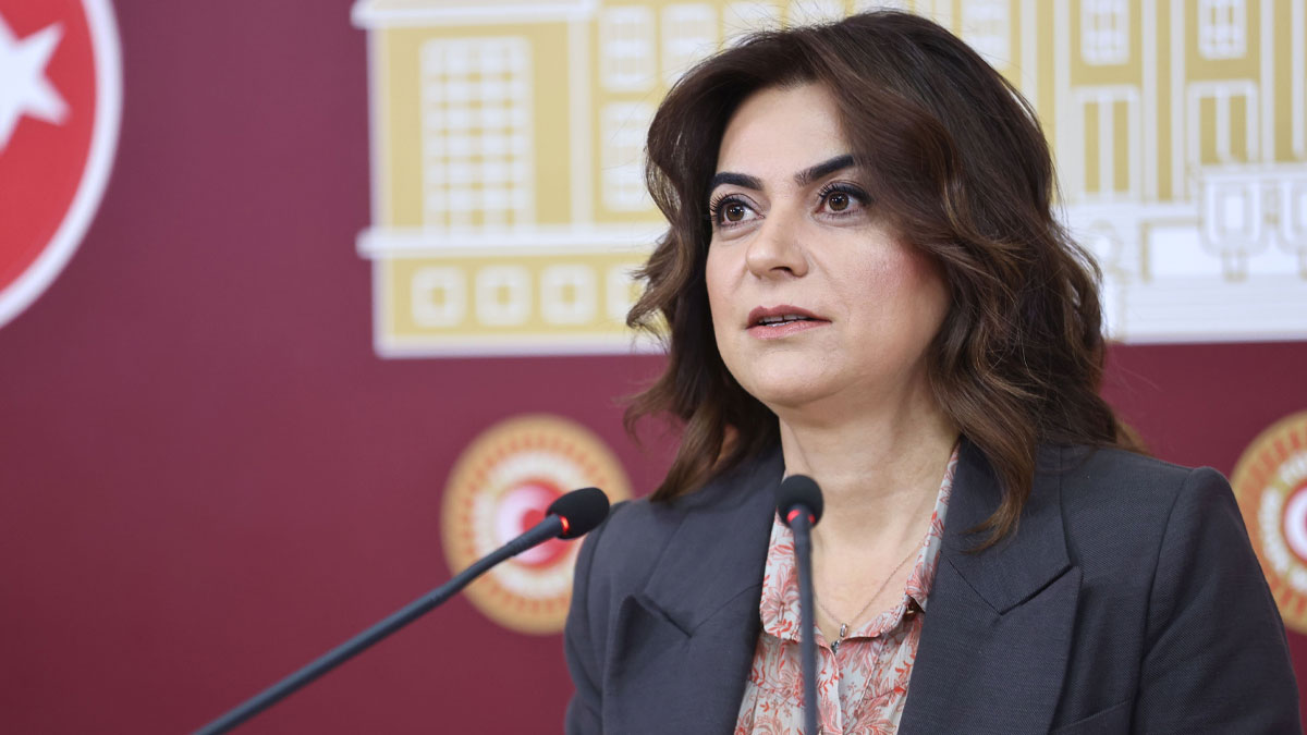 Gülistan Koçyiğit: Komisyon, barış sürecine güvence sağlamalı