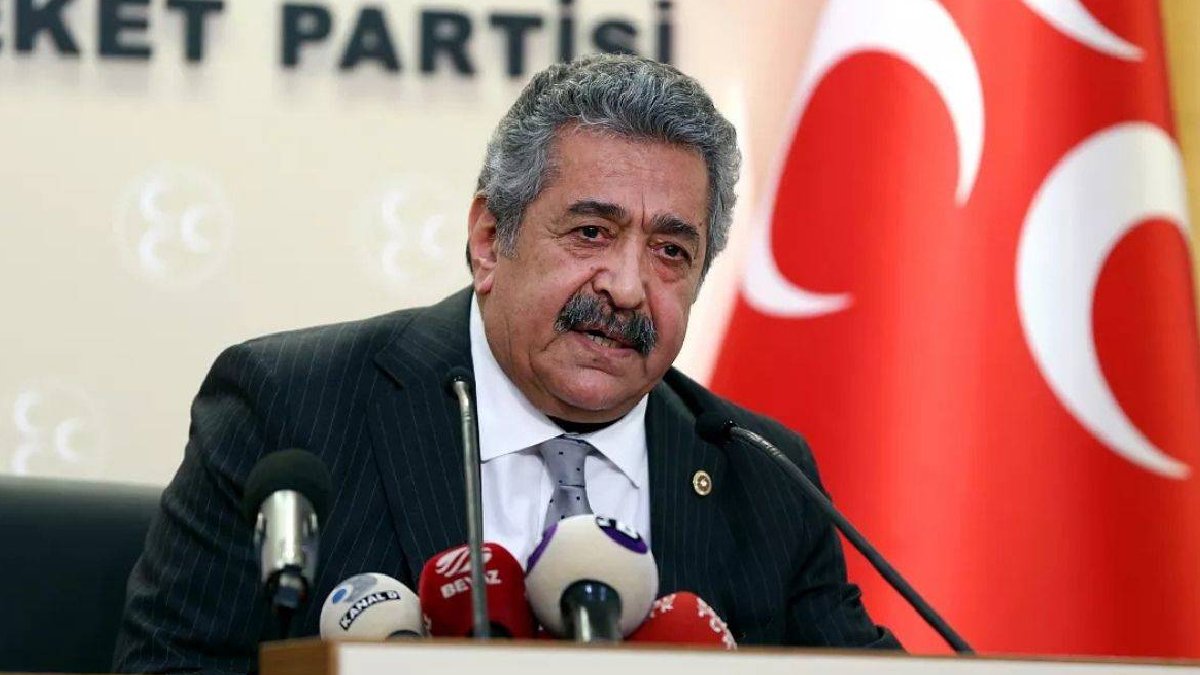 MHP tutuksuz yargılama çağrısını yineledi: Önümüzdeki günlerde en çok duyacağımız kelime infaz hukuku olacak