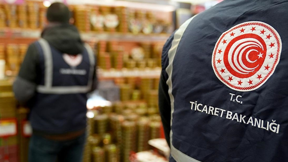 Bakanlık 2 ünlü markanın ürününü yasakladı: Raflardan toplatılıyor