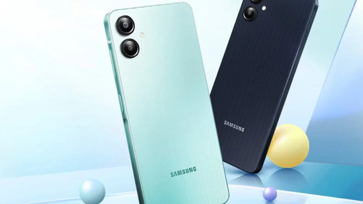 Samsung'dan yeni canavar geliyor! Galaxy A07'nin tüm özellikleri ve tasarımı sızdırıldı: 6 yıl güncelleme alacak