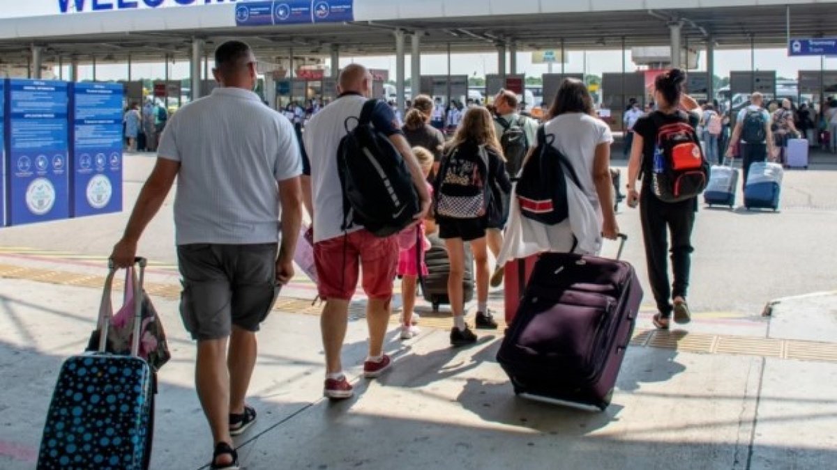 Rusların Türkiye rüyası sona erdi: "Hayat pahalılığı" onları da kaçırdı