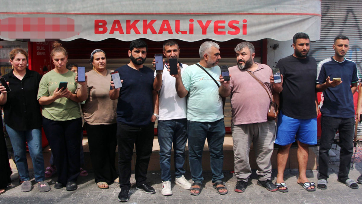 30 yıllık bakkaldan mahalleliye milyonluk vurgun! Esnafa güvenmenin bedeli ağır oldu