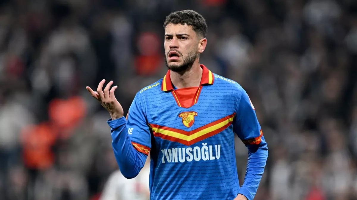 Üç büyükler istedi, dünya devi kaptı: Göztepeli Romulo, rekor bedelle Bundesliga'da