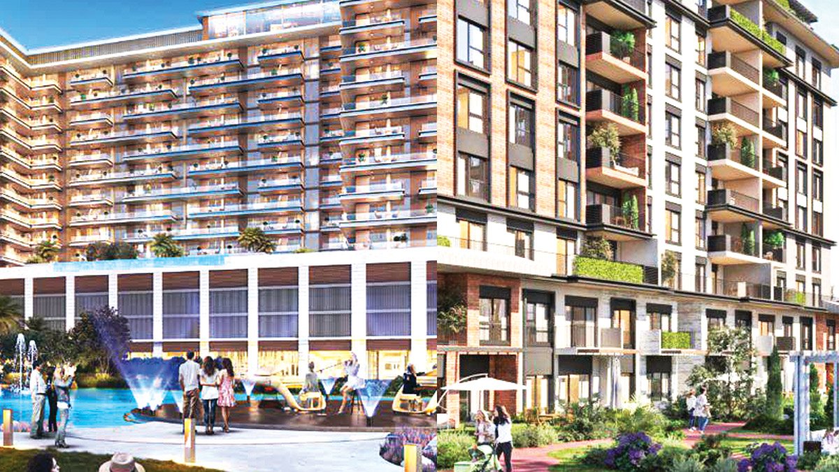 Ev almak için yurt dışı artık daha cazip! Dubai'yi de geçtik