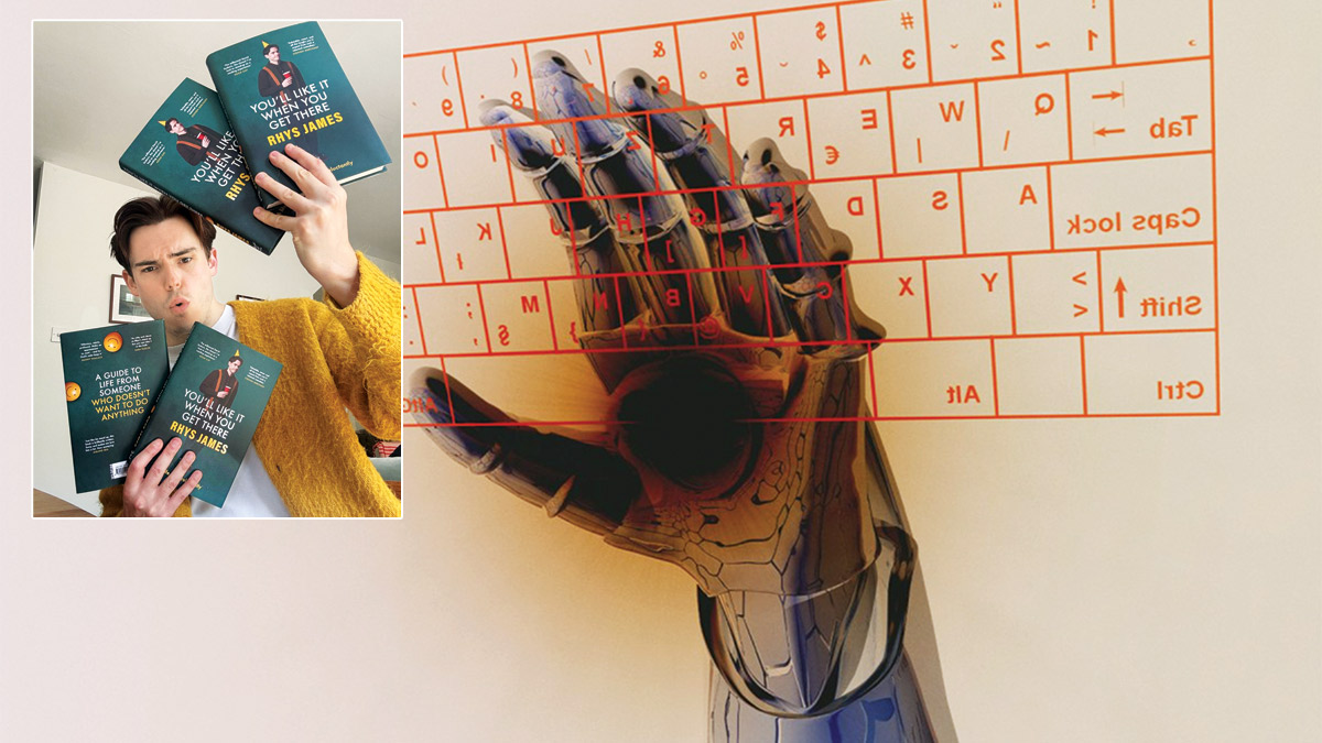 Yayın dünyası Amazon’daki skandalla çalkalanıyor: Yapay zekâ korsan kitap işine el attı