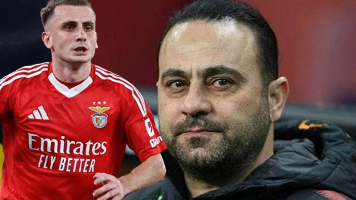 Hasan Şaş, Kerem Aktürkoğlu'nu hedef aldı! "Herkes tercihiyle yaşar"