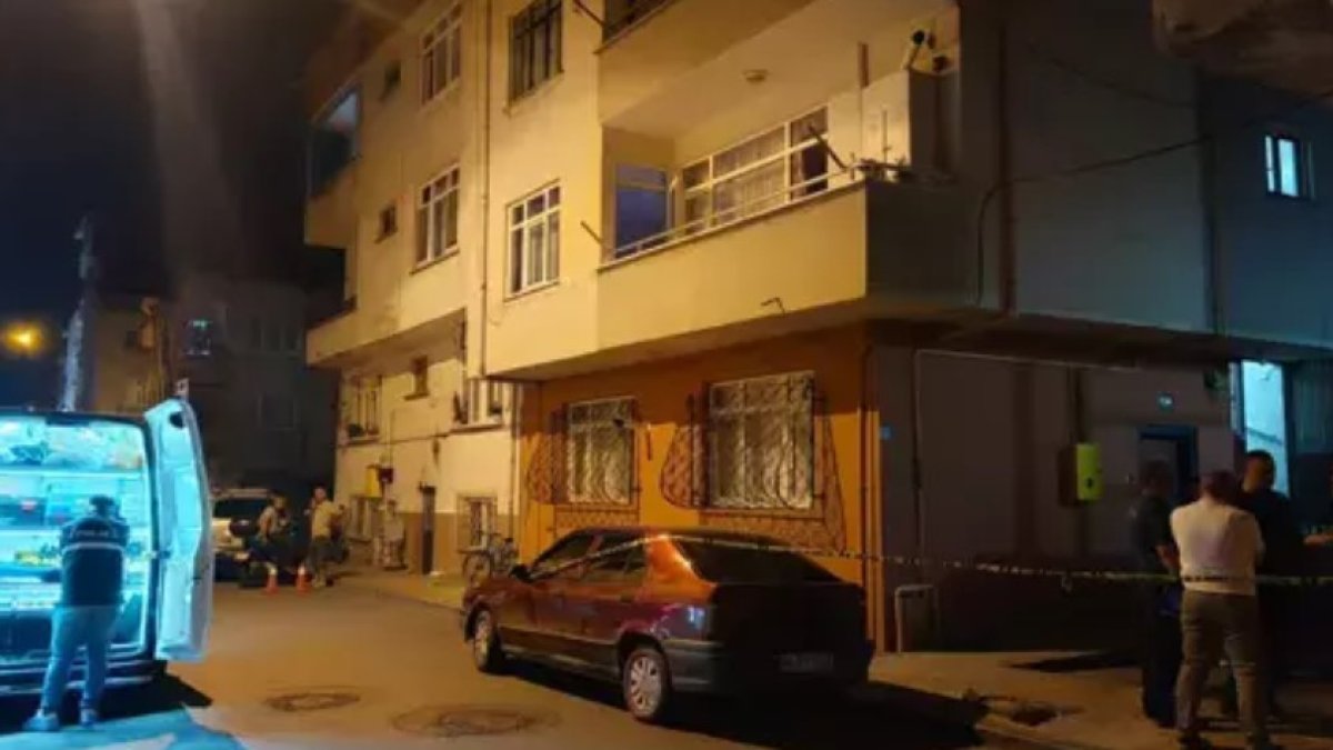 Ordu’da ayrı yaşayan çiftin tartışması kanlı bitti: Eşini yaraladı, intihara kalkıştı