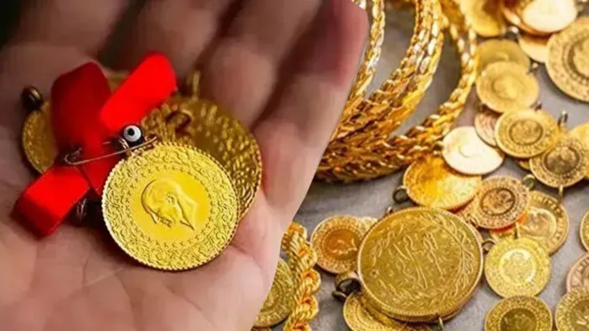 Altın fiyatlarında şaşırtan tahmin: O rakamlar tekrar geliyor! Yatırımcılar dikkat