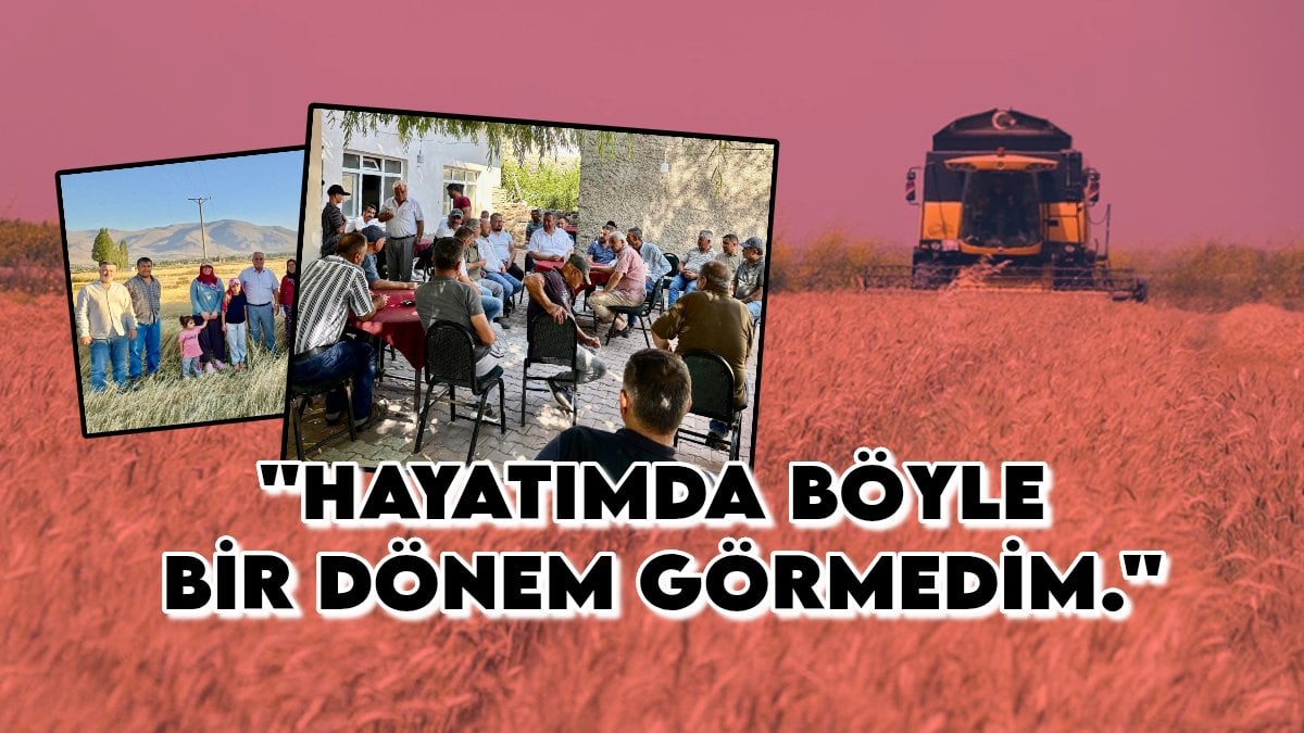 Türkiye'yi Sarsan Çiftçi Çığlığı: Niğde'deki Borçla Ekim Mücadelesi ve Tarımın Kırılma Noktası