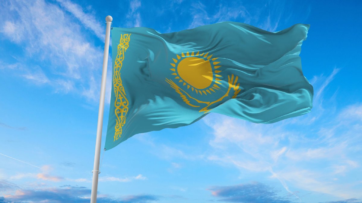 Kazakistan, Orta Asya’nın ilk spot bitcoin ETF’ini piyasaya sürdü