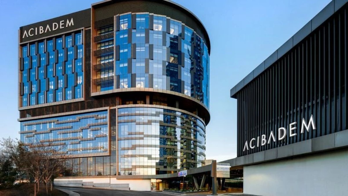 Bayındır Sağlık Grubu Acıbadem'e satıldı