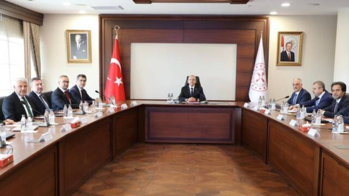 Finansal İstikrar Komitesi toplandı: Hangi konular ele alındı?