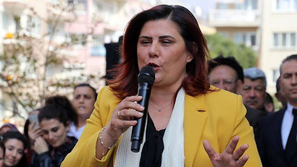 Özlem Çerçioğlu'na 'ihaleye fesat karıştırma' davasından beraat