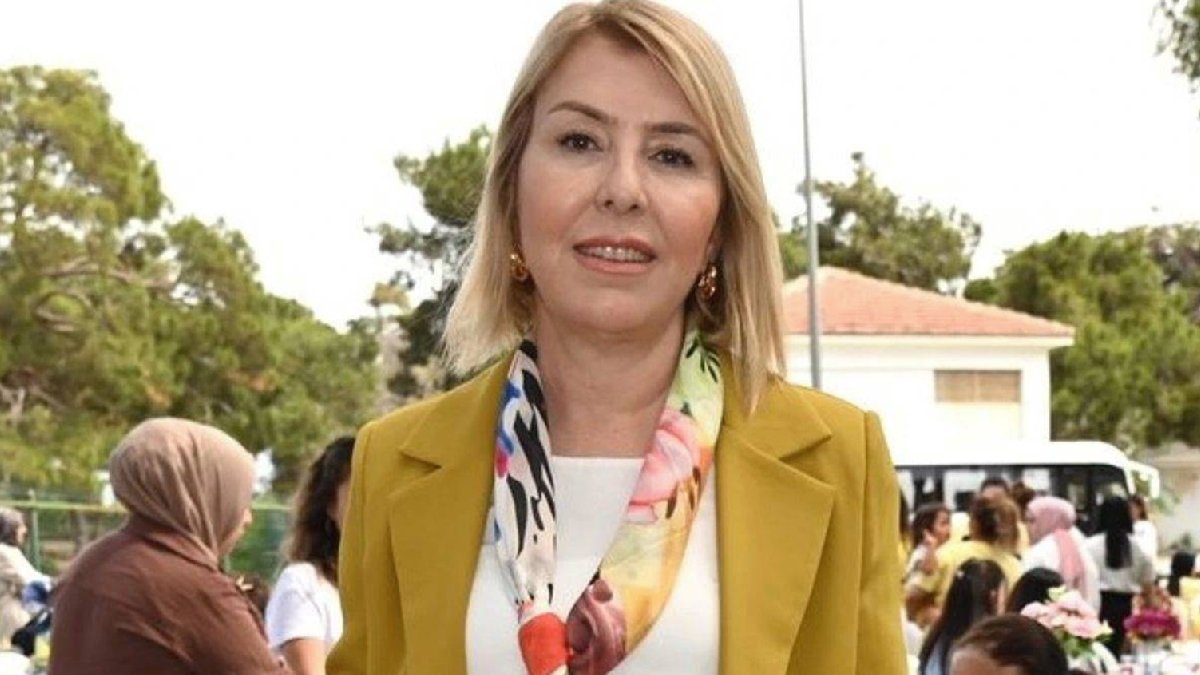 Tutuklanıp tahliye edildi: Gülsüm Özer CHP ve belediye görevlerinden ayrıldı