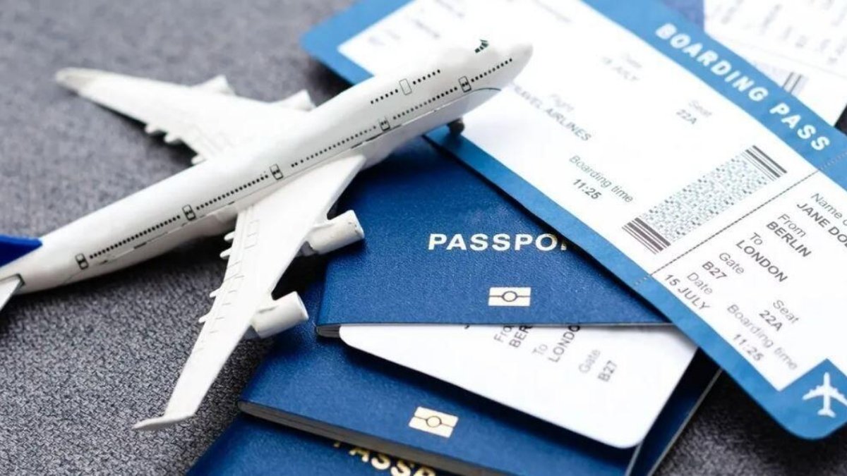 239 TL’ye yurt dışı uçuş fırsatı! Dev havayolu şirketi kampanyayı duyurdu: Bu tarihlerde sudan ucuz