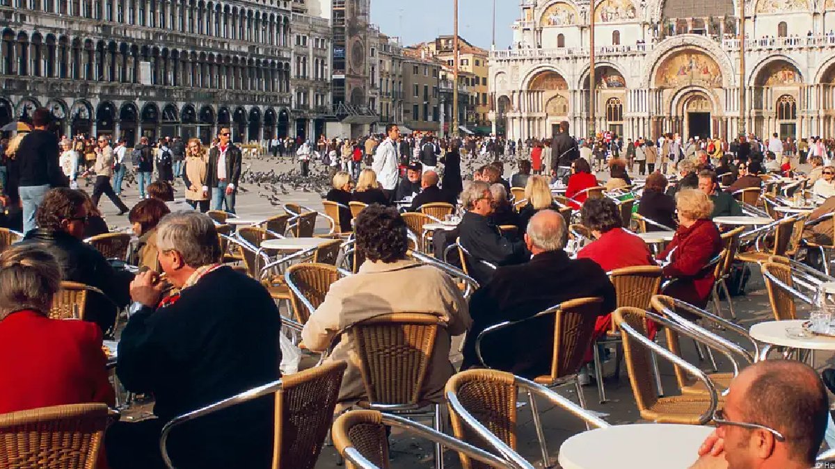 İtalya’da otel rezervasyon sistemlerine siber saldırı: Binlerce misafirin kimlik bilgileri çalındı