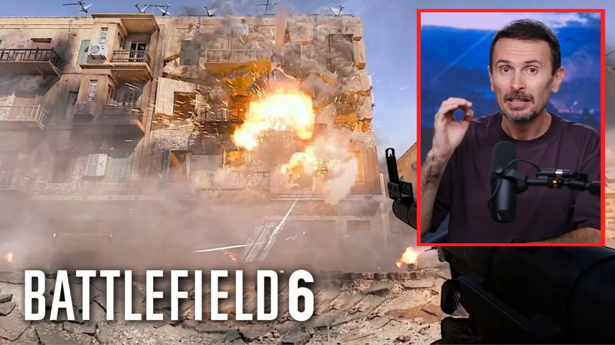 Battlefield 6'ya 2600 TL vermeyin! Teknoloji editörü Mesut Çevik, oyunu ucuza aldıran taktiği tane tane anlattı