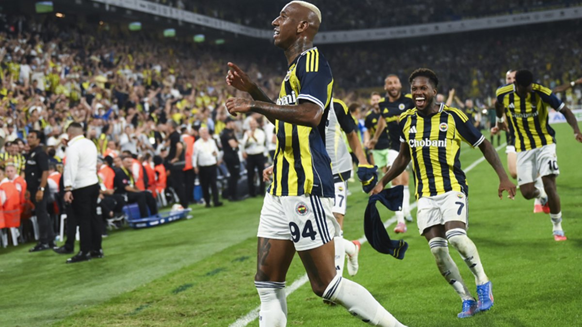 Fenerbahçe 12 yıl sonra Play-Off mücadelesi verecek