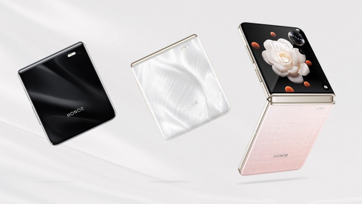Samsung'a rakip olacak: Honor Magic V Flip 2 geliyor! İşte ortaya çıkan özellikleri