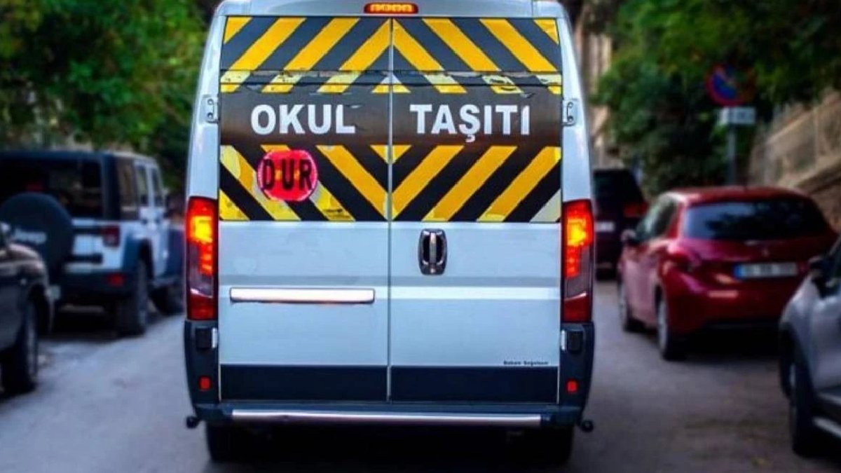 Okul servis ücretlerinde artış yolda: Ankara ve İstanbul’da servisçilerin zam talebi
