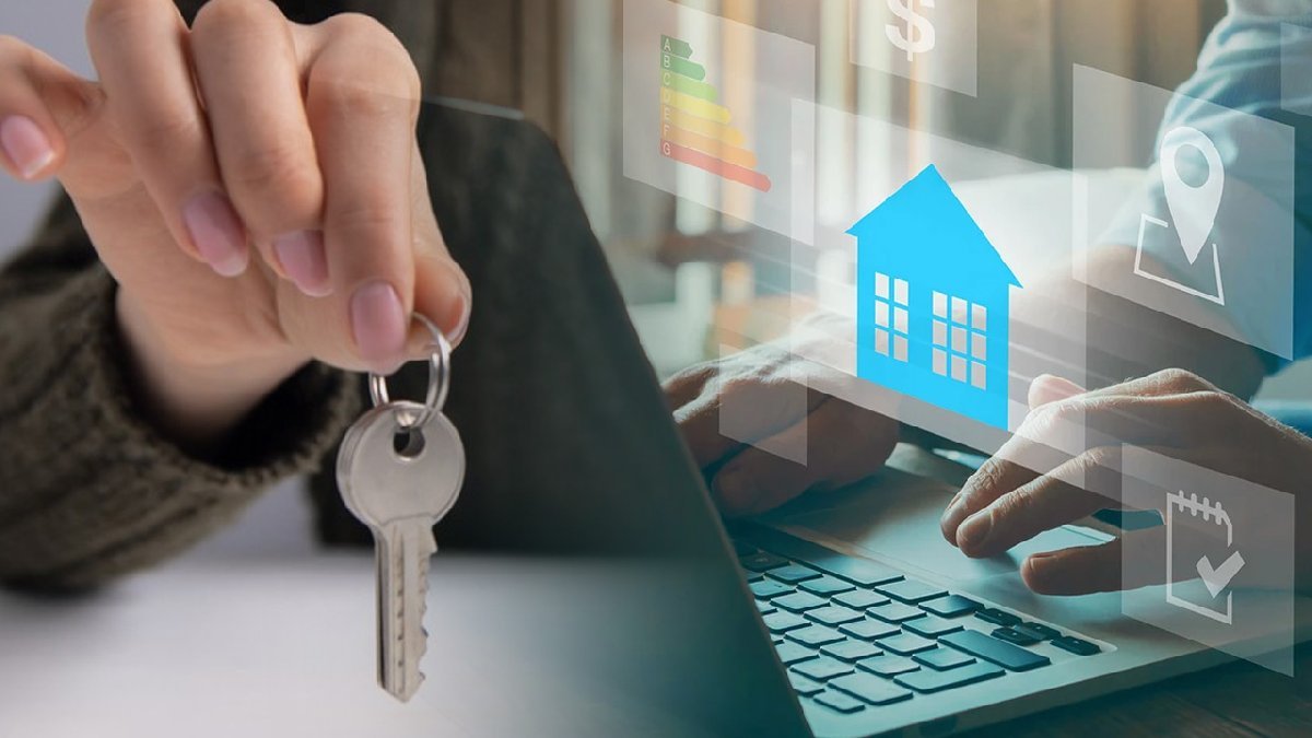 O ilimizde konut piyasası adeta canlandı!: Satışlar rekor kırdı: İşte en çok ev satılan mahalleler