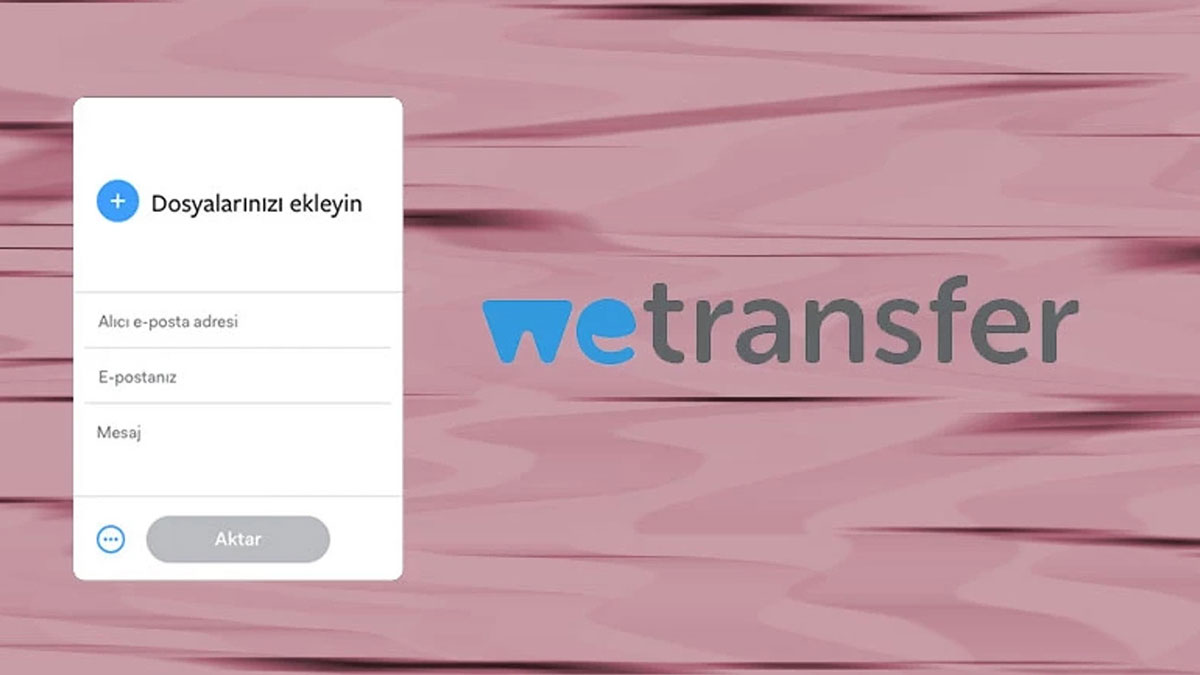 WeTransfer'in kural değişikliğiyle gelen kriz! Kullanıcılar, alternatiflere yöneldi