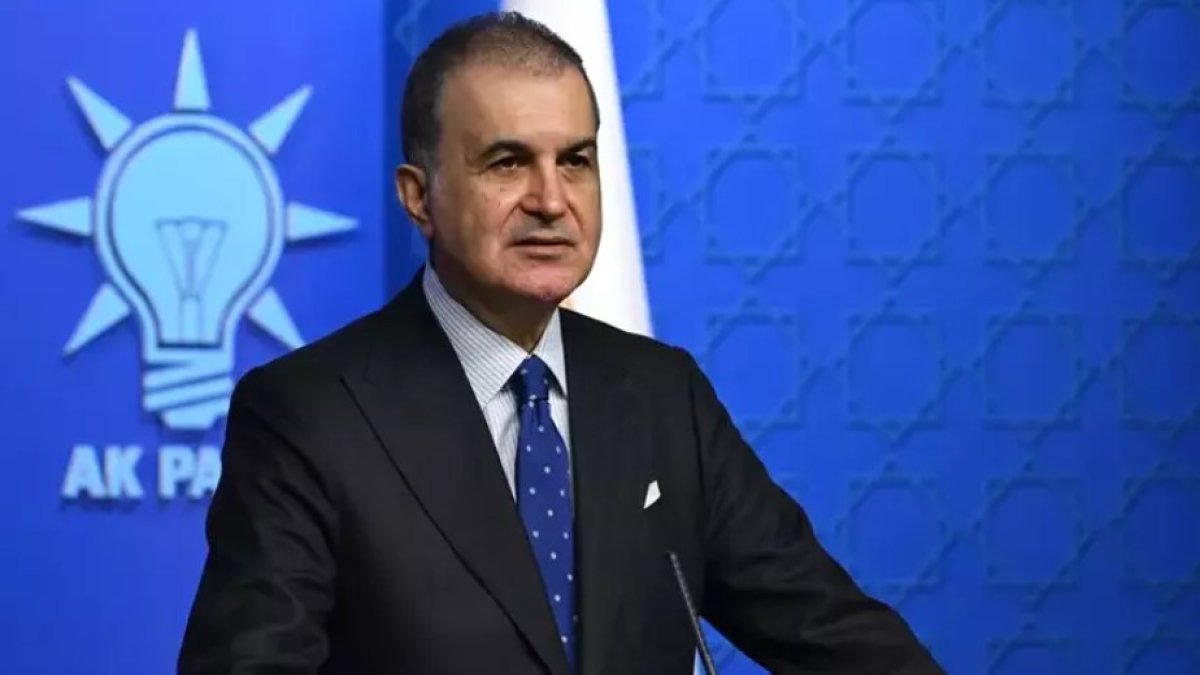 Çelik’ten Özel'e sert tepki: Seviyesiz sözlerini kınıyoruz