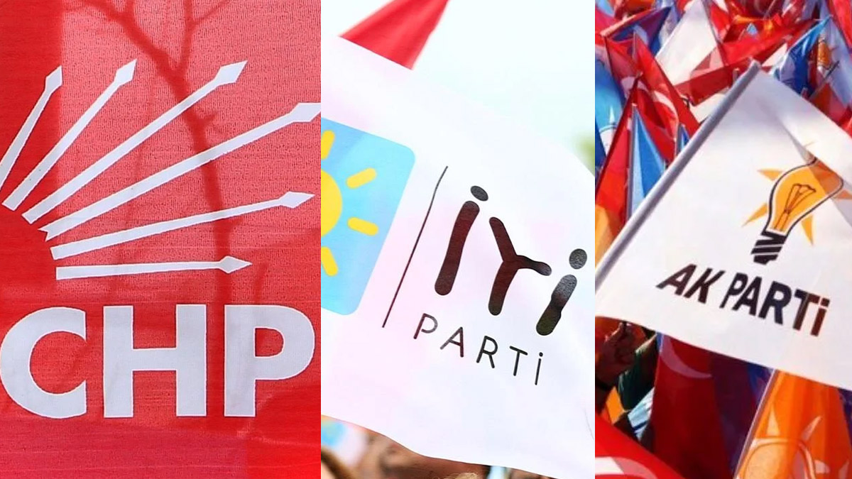 İşte o 9 belediye: CHP ve İYİ Parti'den AK Parti'ye rekor katılım