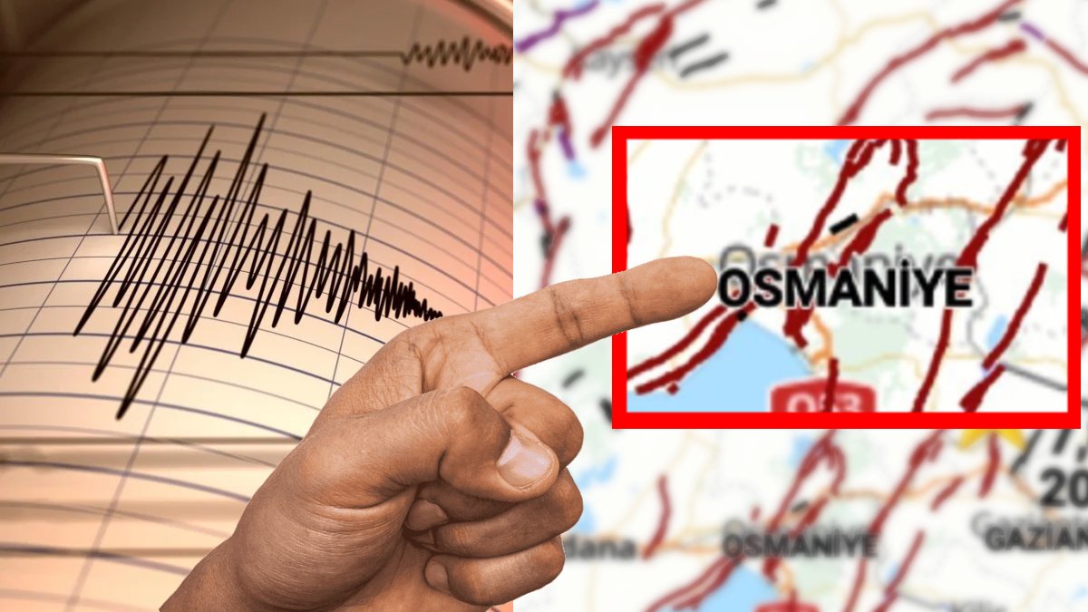 6 Şubat depremlerinin stresi o faya yüklendi! Osmaniye'liler dikkat: 'Savrun Fayı' uyarısı
