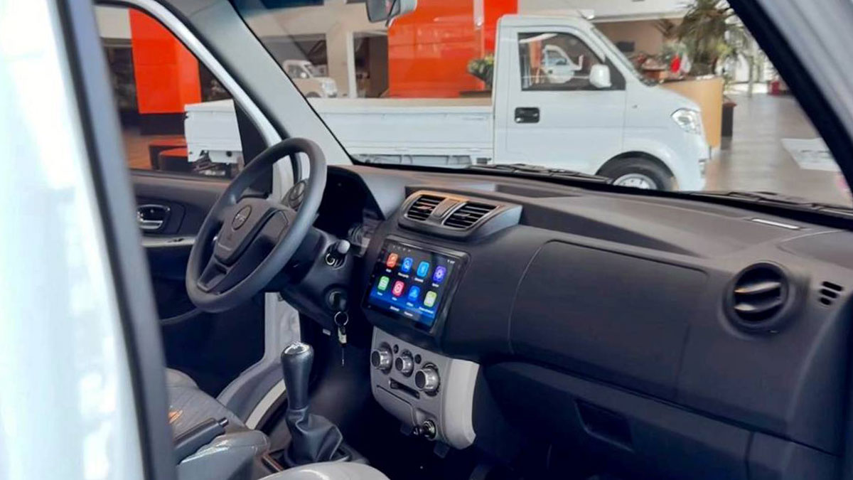 Ticari araçlarda ÖTV avantajı ve sıfır faiz fırsatı! 825 bin TL'den başlayan fiyatlar ve kredi imkanı