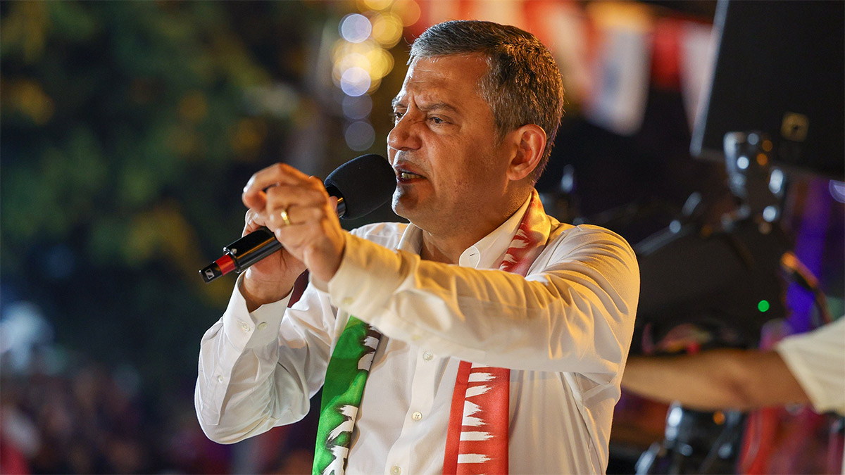 Özel: AK Parti’ye hediyem geliyor