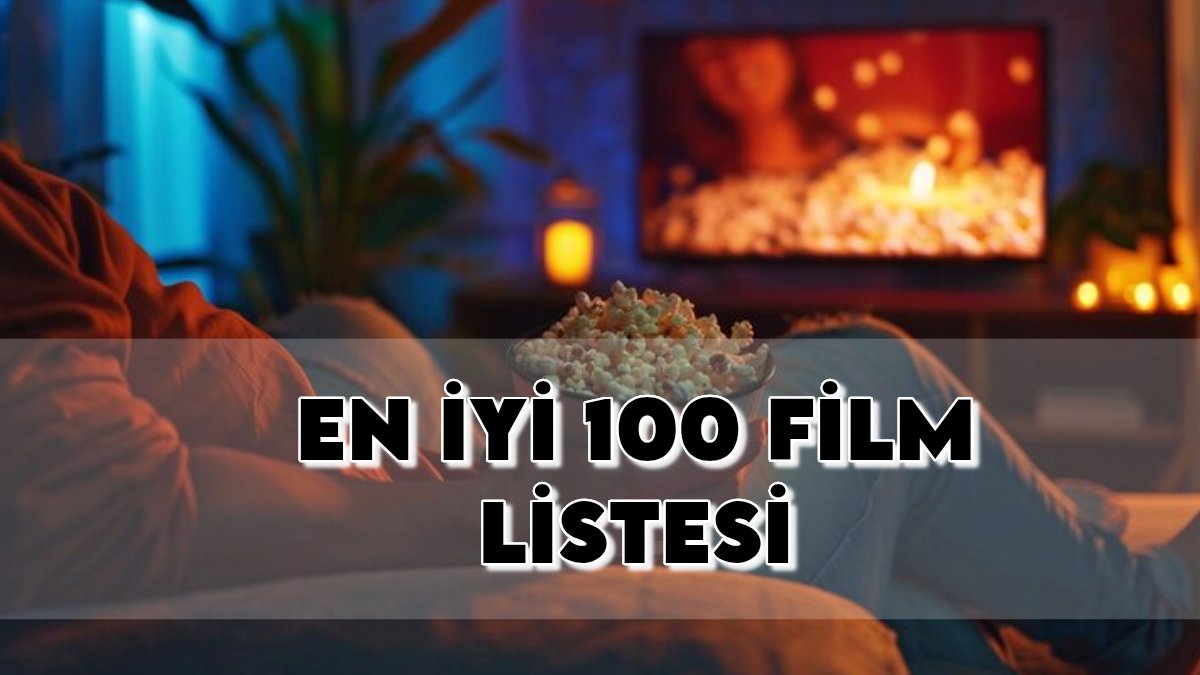 Sinema dünyasında zirve değişti! New York Times'a göre yüzyılın en iyi filmi bir Hollywood yapımı değil! İşte en iyi 100 film