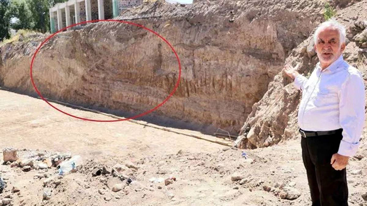 Erzurum'da fay hattı keşfedildi, bilim dünyası ayağa kalktı! Uzmanlardan deprem uyarısı