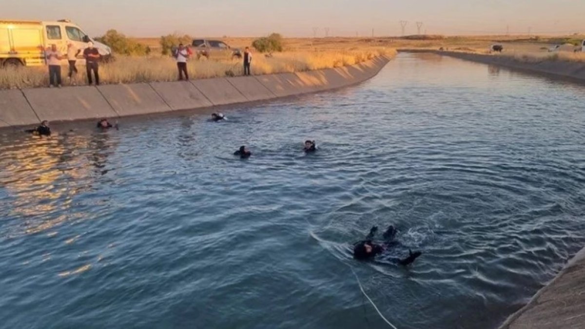 Diyarbakır'daki acı olay: 112 personeli, oğlunun boğulma ihbarını aldı