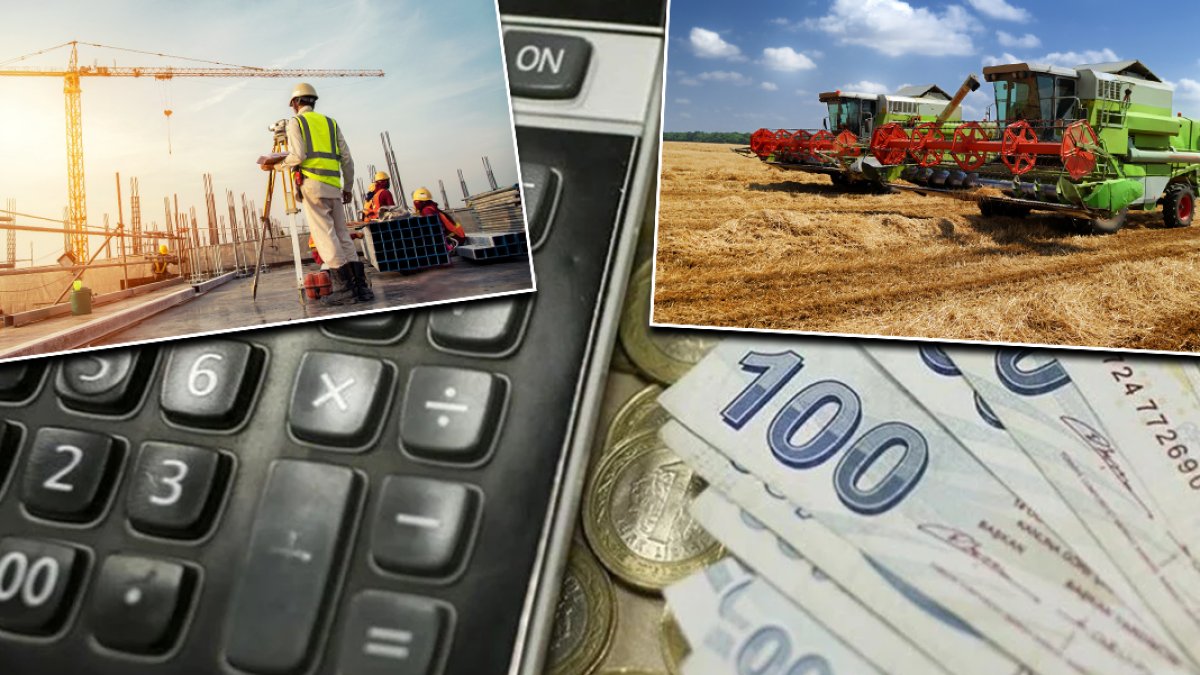 İnşaat ve tarım kredi ödemelerinde zorlanıyor: Takipteki alacaklar yükselişte