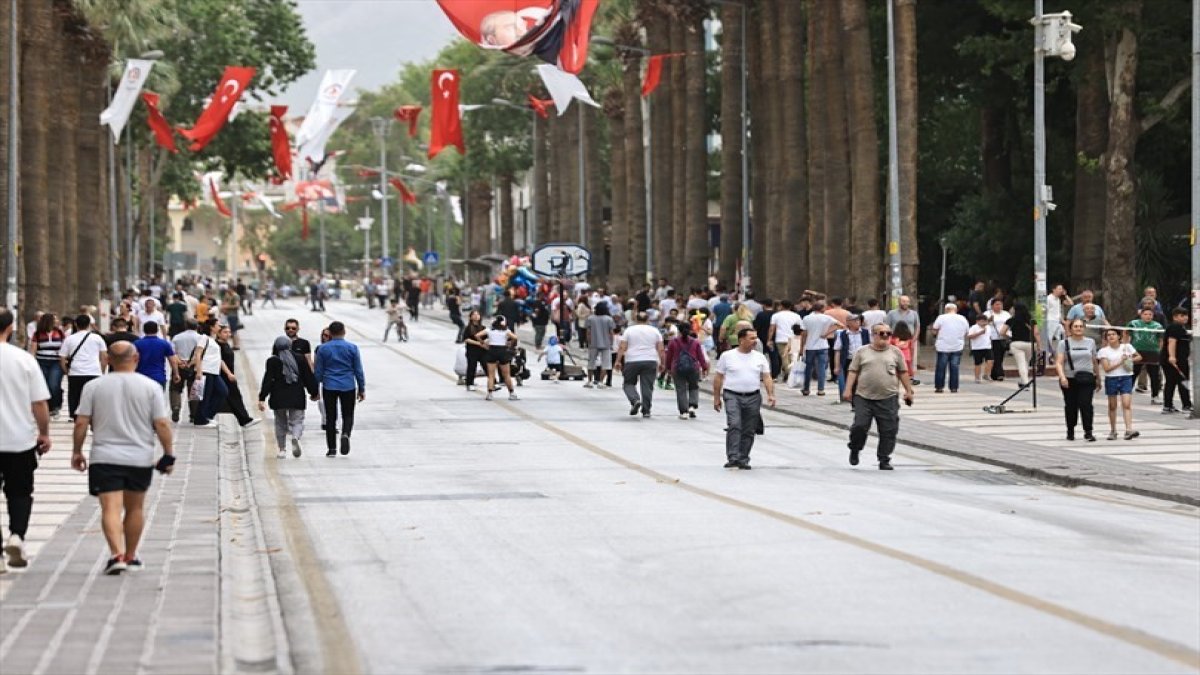 Mayıs ayında yasaklanmıştı! Denizli'de o yasak 3 ay sonra kalktı: Belediye kararı geri çekti
