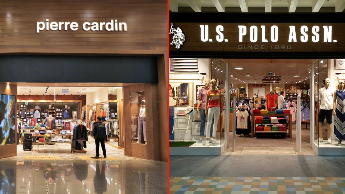 U.S. Polo Assn. ve Pierre Cardin'in sahibi Aydınlı Grup satılıyor! 20.3 milyar TL'lik dev ihale