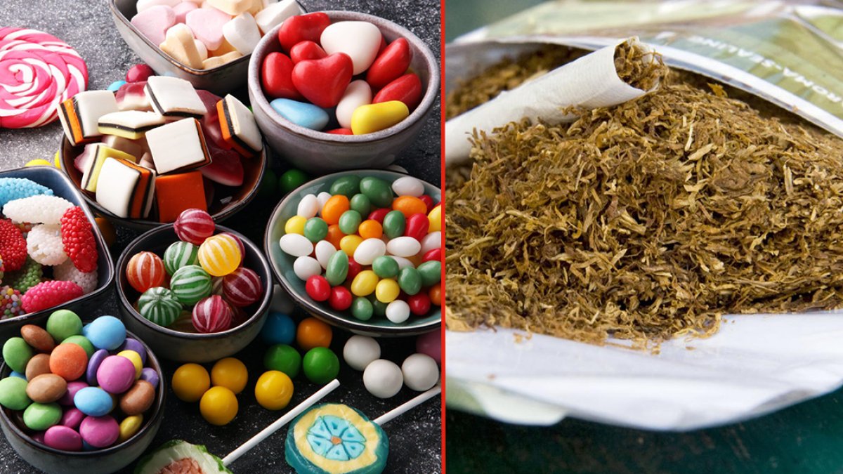 Şekerli gıdalar ve tütün ürünlerine yeni düzenleme geliyor