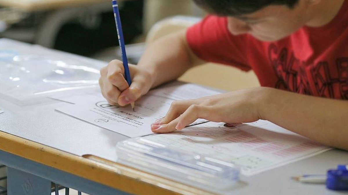 LGS'de ikinci nakil sonuçları açıklandı