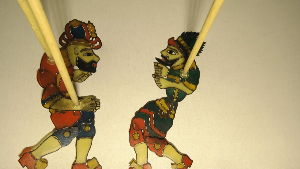 Bursa, Karagöz sanatını yeniden sahneye taşıyor