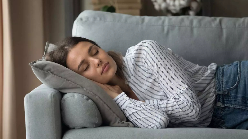 Uzmanlar cevapladı: Uyurken konuşmak neden olur?