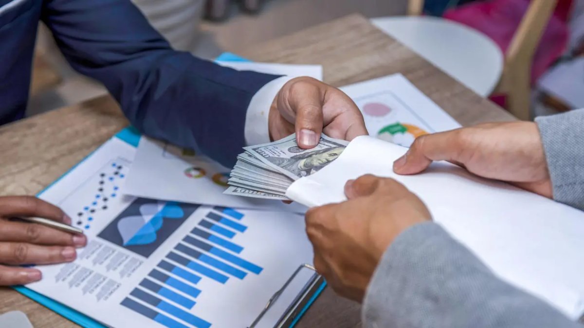 OECD: Türkiye, yolsuzluk algısı en yüksek ülkeler arasında