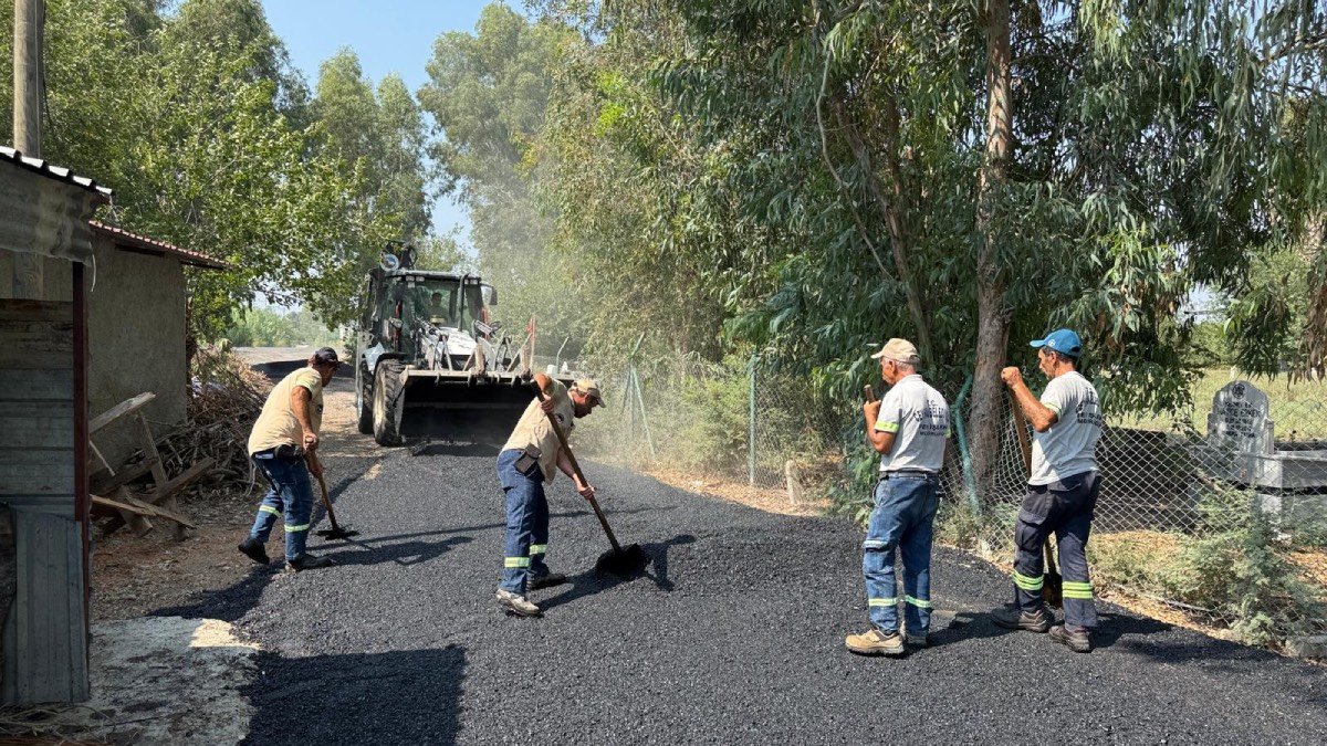 Ceyhan Belediyesi’nden sıcak havalara karşı esnek çalışma düzenlemesi