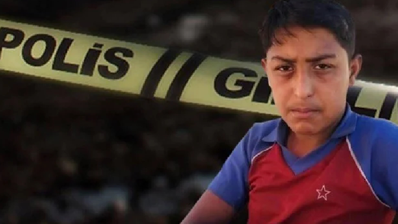 Aydın’da korkunç olay: 13 yaşındaki çocuk dövülerek öldürüldü