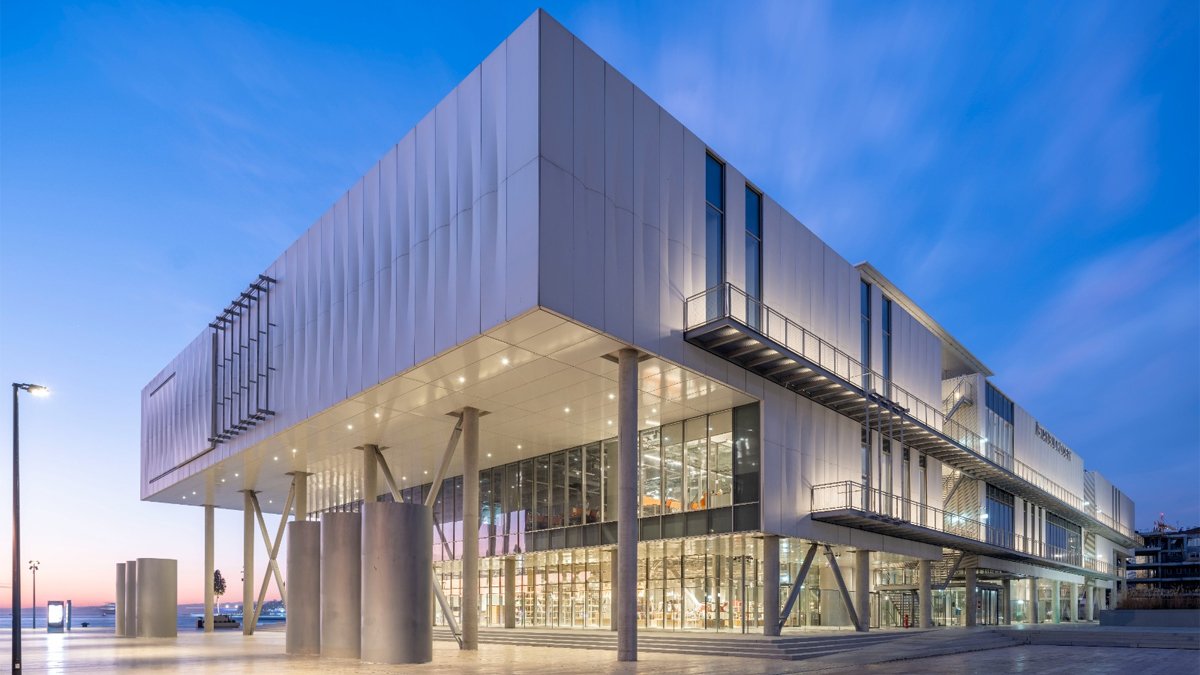 “Aklın Manzaraları”: İstanbul Modern’de zihnin izinde düşsel yolculuğa hazırlanın...