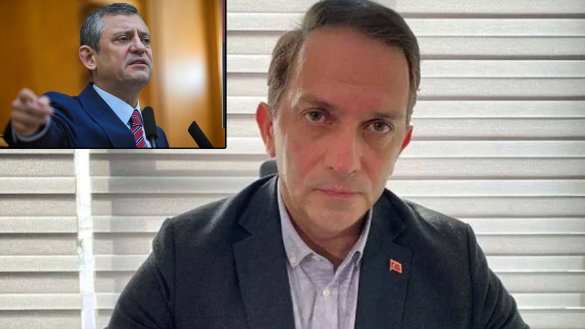 Birinci'den Özel'in açıklamalarına cevap